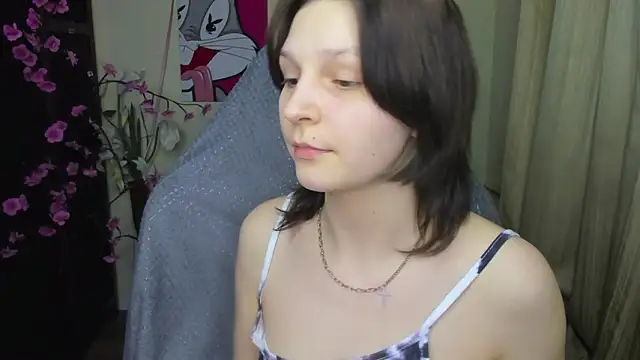 AudreyyKim's Live XXX Chat