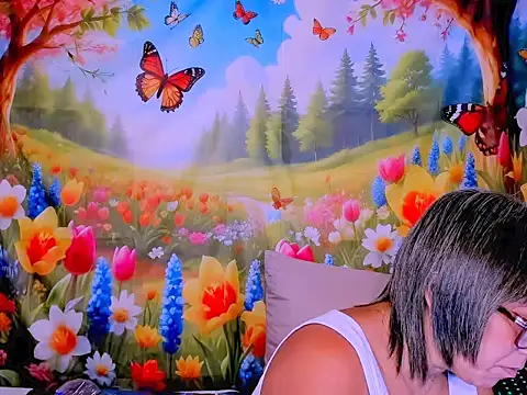 indianroxy Live XXX-chat