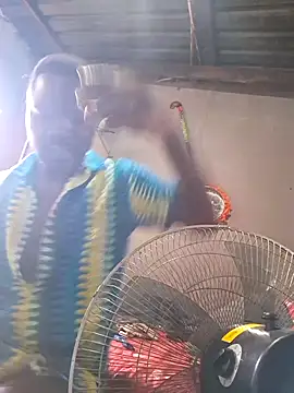 Chat +18 de Petrossa ao vivo