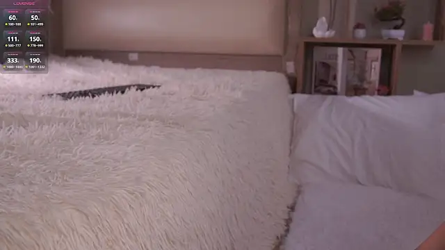 XXX chat uživo modela JodyDownton