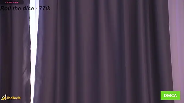 Bellacle's Live XXX Chat