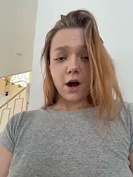 Chat +18 de JennyPortman ao vivo