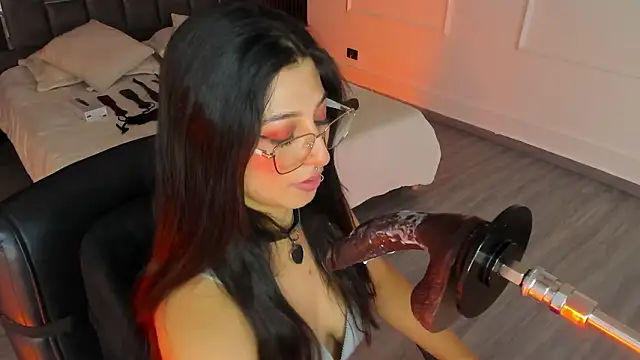 Gabrielakassi 라이브 XXX 채팅