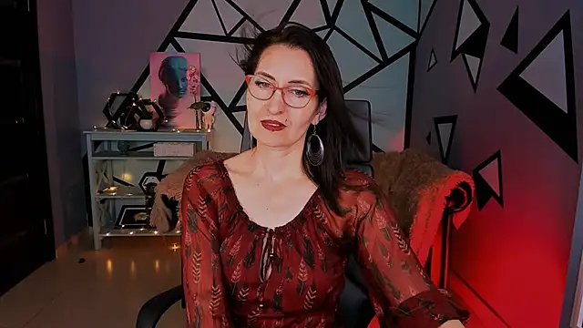 UnaTerra Chat XXX live