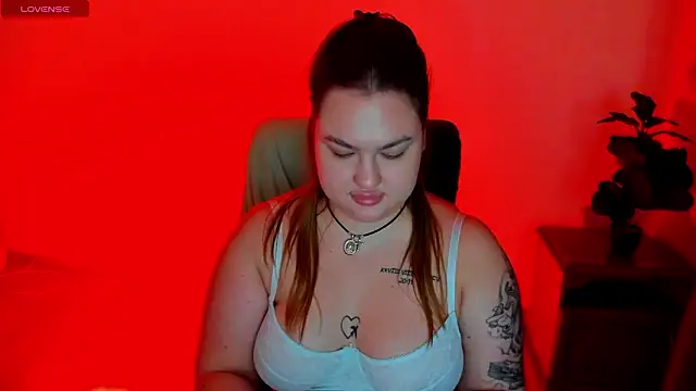 Chat +18 de Sofiawetsweet ao vivo