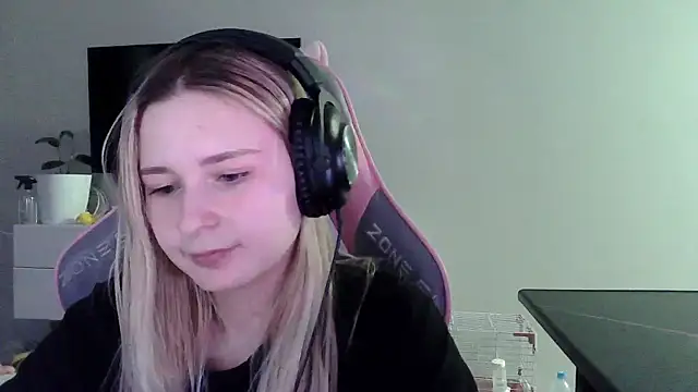 Živý XXX chat VladaLevine