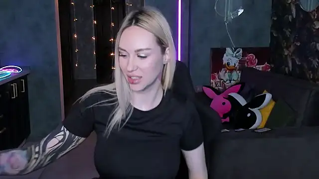 Blckmirrorr 现场XXX聊天