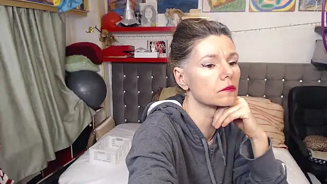 kellyterapy – Live XXX-chat