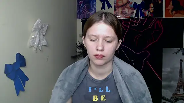 StellaCRLn Live XXX chat