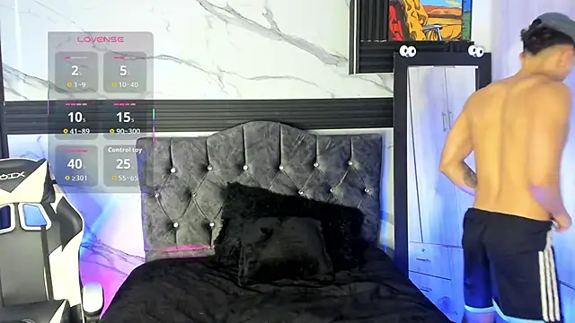 Sembang XXX Secara Langsung Saimonvela