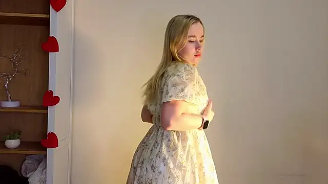 IvetteLabore 라이브 XXX 채팅