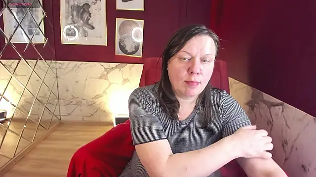 KellyPerfection live XXX chat