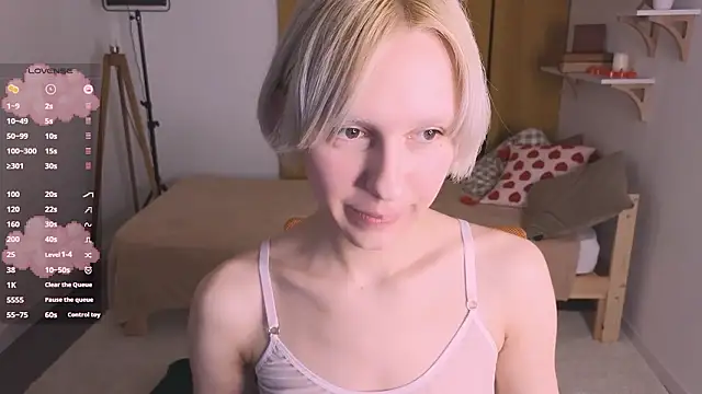 edward_holy 웹캠 쇼