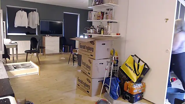 Chat +18 de Amanda_Norsk ao vivo