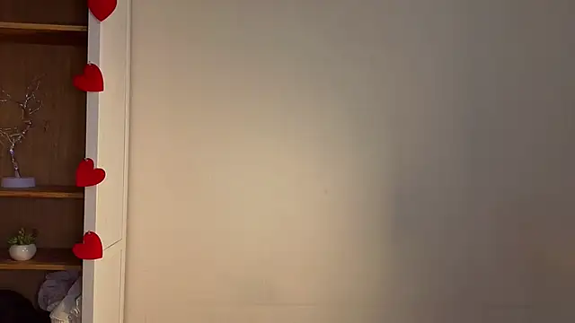 XXX chat uživo modela IvetteLabore