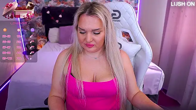 MissyMartinez's Live XXX Chat