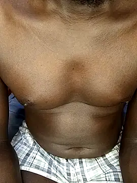 عرض كام Boyfromkenya