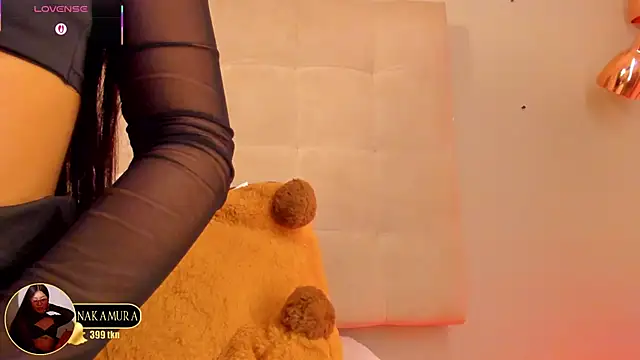 Chat XXX Live nakamura_sam