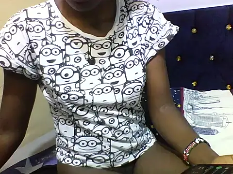 Živý XXX chat Sweetcamilladorah780