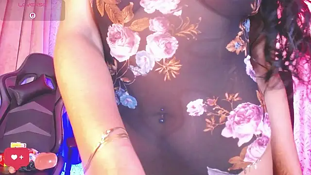 Živý XXX chat alicee_laurent