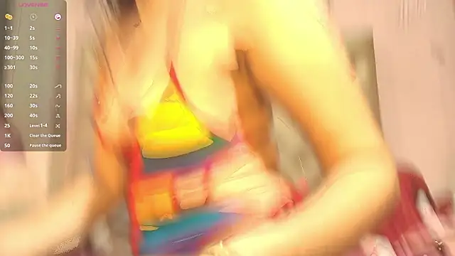 Chat XXX ao vivo de Thompson_pao