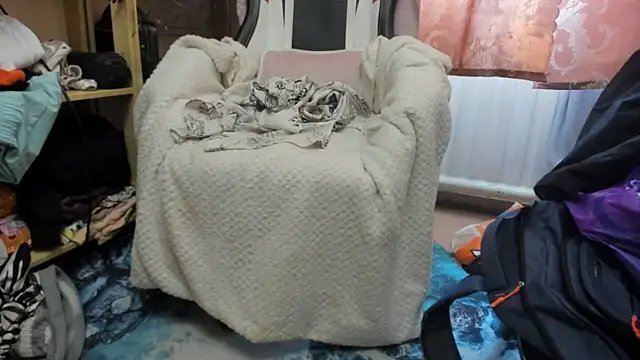 Queen_Sport 现场XXX聊天