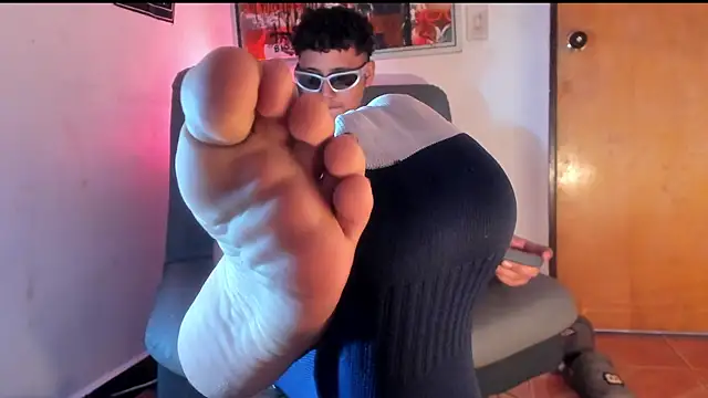 nick1606 – Kamerová šou