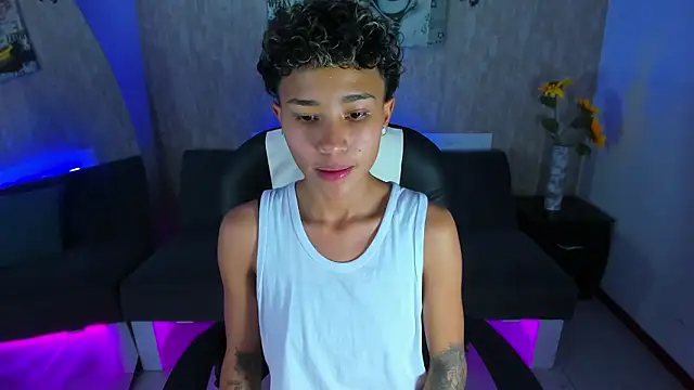 nova_sex01's Live XXX Chat