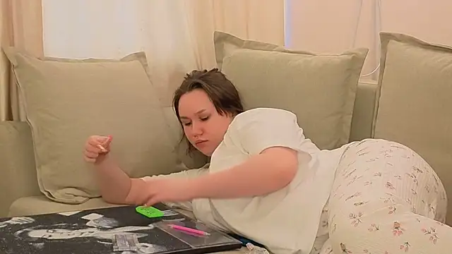 Alisia_Mars' Live XXX Chat