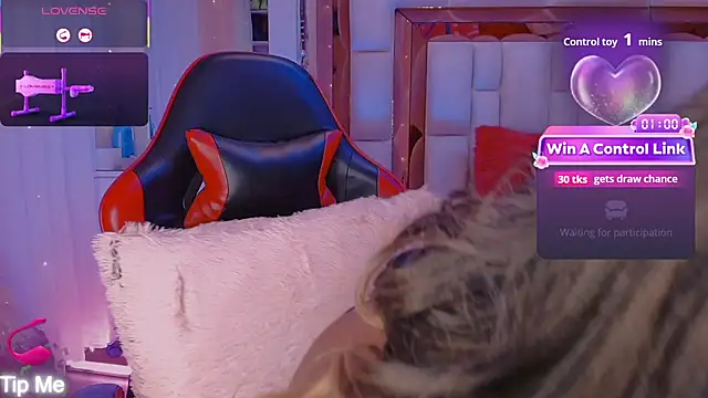 Chat XXX ao vivo de Aliana_Ross