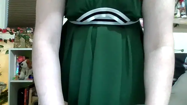 AverageRose's Live XXX Chat