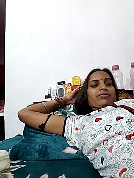 Živý XXX chat Sexy-Kavya2