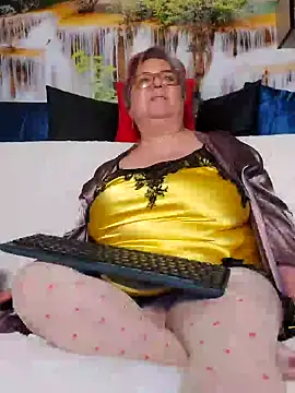 QueenPammy1's Live XXX Chat