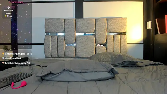 SamaraAnders_ live XXX chat