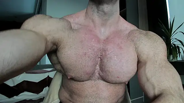 bretman_narcissus 网络视讯表演