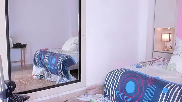 Blackywhiite Live XXX Chat