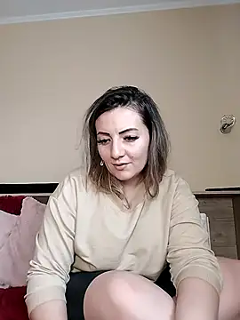 Chat XXX ao vivo de Sweetredvelvet