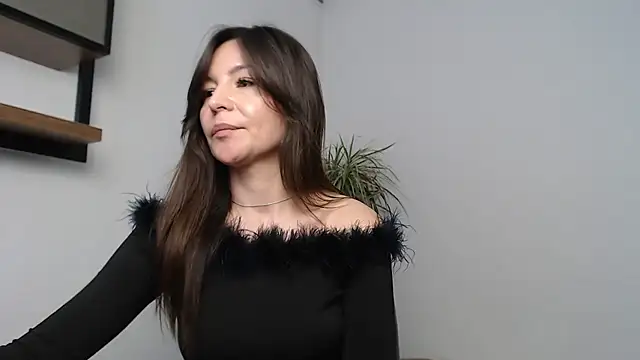 Veronichkaaa's Live XXX Chat