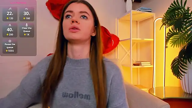 AngelesBenitz live XXX chat