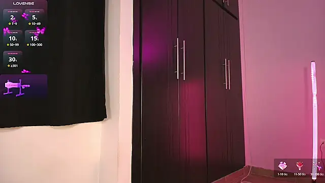 Živý XXX chat LindseyCoxx