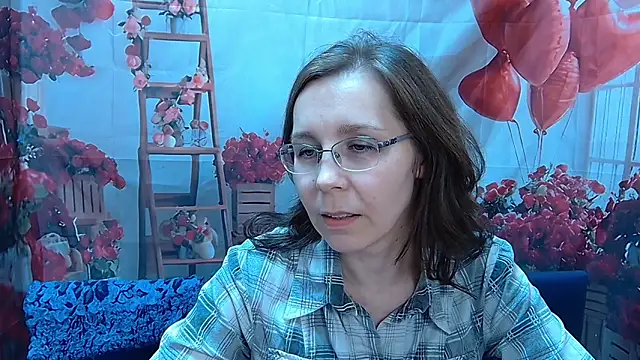 Chat XXX ao vivo de DaisyEdit