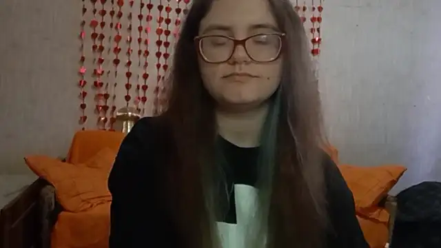 Chat +18 de Miyabeee ao vivo