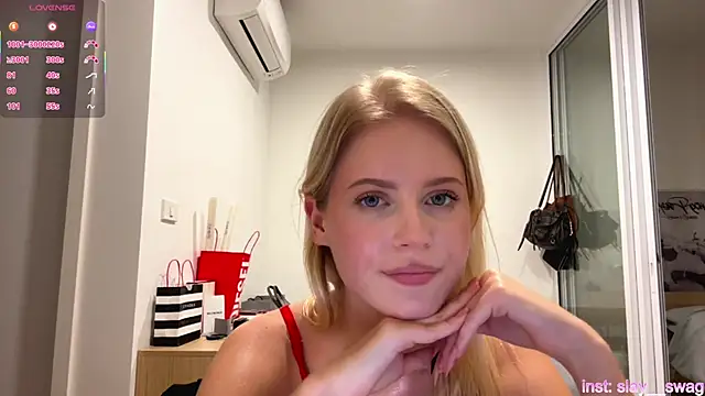 Slay_Swag Chat XXX in diretta