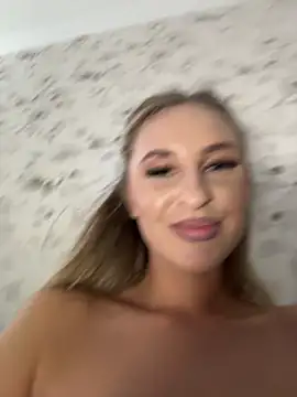 LexyDream01 Adlı Modelin Web Kamerası Şovu