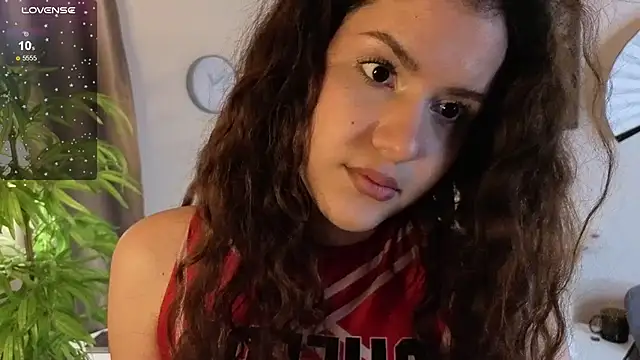 Živý XXX chat Lili_Torin