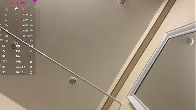 ViolaFaa live XXX chat