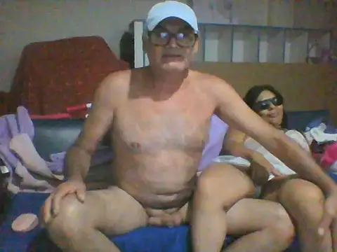 venus-marte's Live XXX Chat