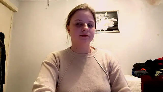 Chat XXX ao vivo de ShinCanpos