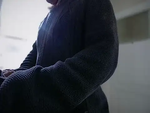 ALPHANDRE webkamerás műsora