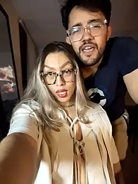 Im_sophiie's Live XXX Chat